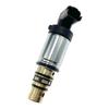 Sd6c12 6C12 7C16 Electronic Control Solenoid Control Valve Compressor for Peugeot C4 307 408 Pallas Citroen Triomphe C-QUATRE