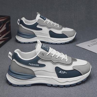 Obuwie męskie – Sneakersy