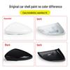 Rearview Mirror Lower Shell Cover for Roewe I5 EI5 I6 I6MAX Feifan ER6 MG6 with Turn Signal
