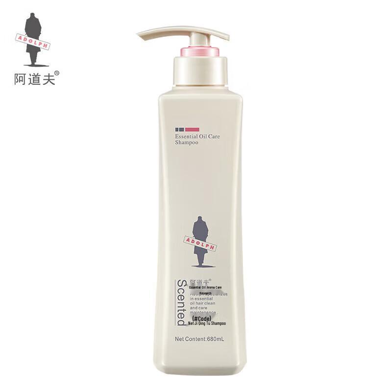 Adorff Clear & Refreshing Anti-Dandruff Shampoo