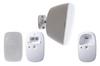 Fonestar SONORA-5B - Wodoodporny (IP-66) głośnik instalacyjny, biały, Fonestar