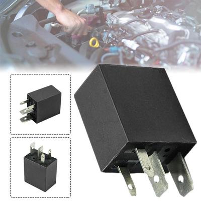 1Pcs Automotive Relay 38860-76F01 MR515993 28300-0A010 RY1224 12V 4P Suitable For Mitsubishi Relays A/C Compressor Clutch R U5A5
