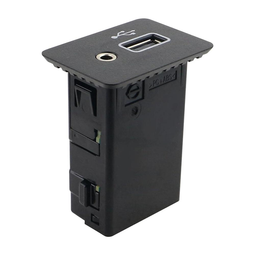 USB-Steckermodul 284H3-5FA0A Für Nissan Leaf 2018-2022