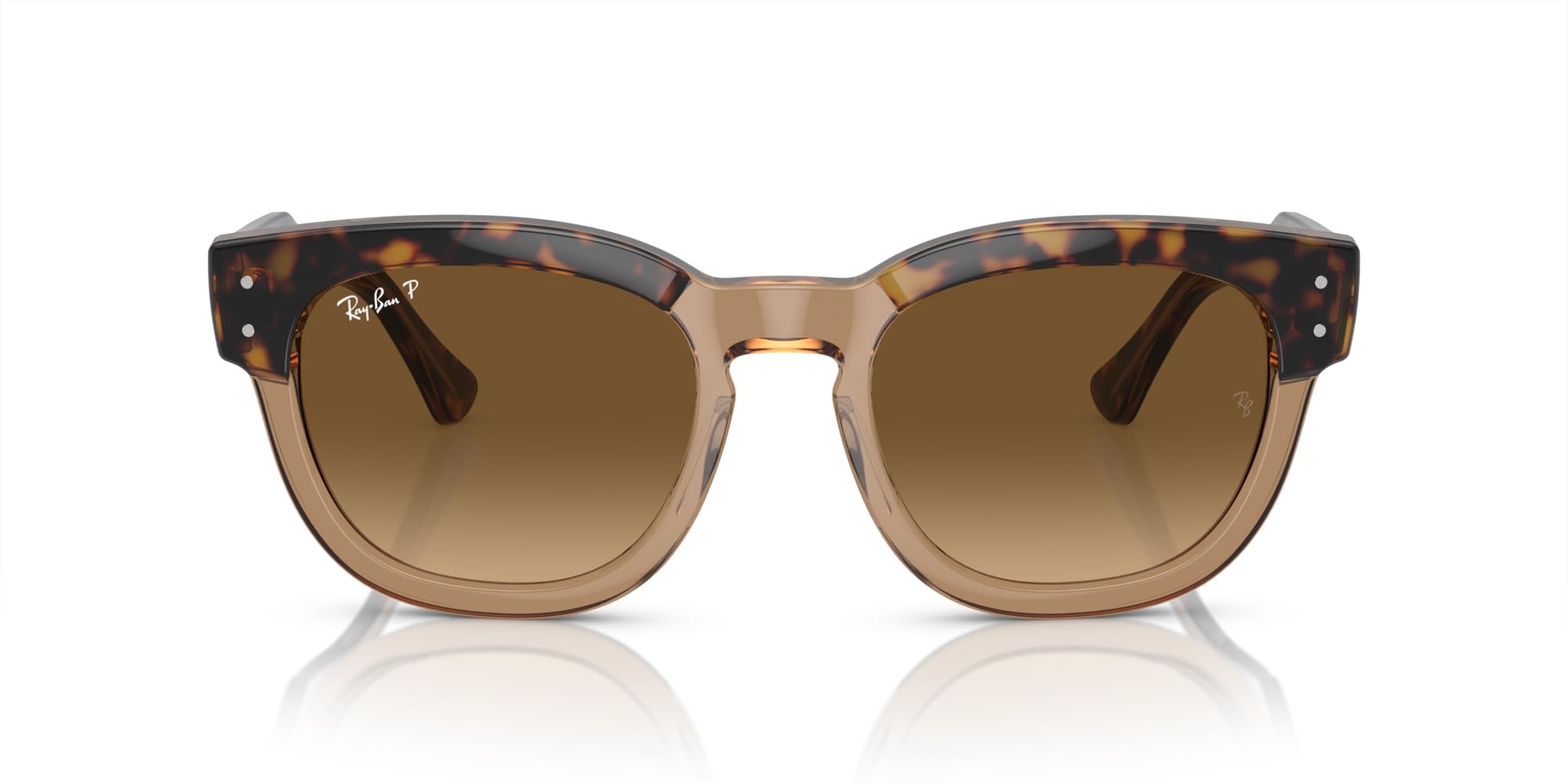 Солнцезащитные очки MEGA HAWKEYE RB0298SF Ray-Ban (Ray-Ban)