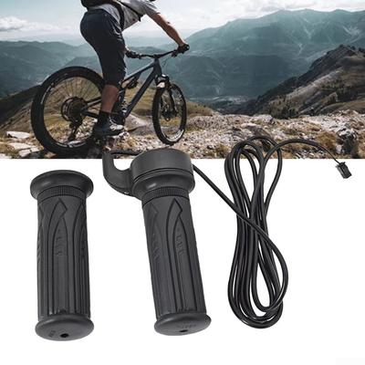 Grip Twist-Throttle Grip Scooter Speed Twist-Throttle Universal Handlebar