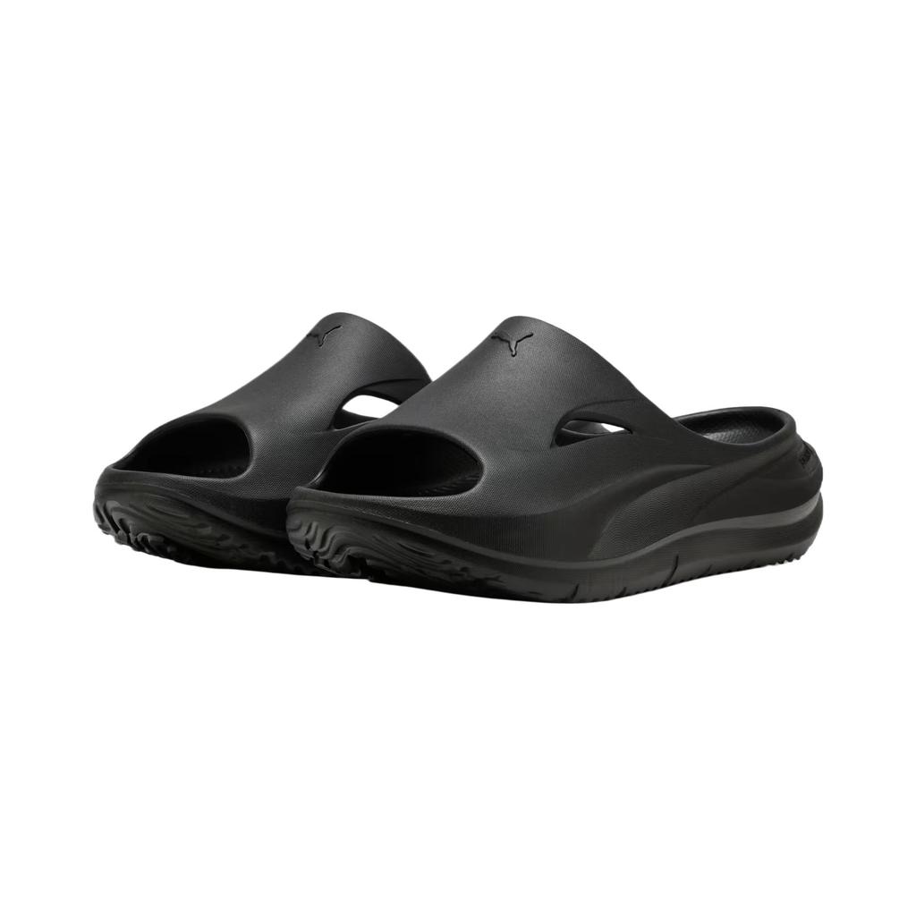 Puma Softride ZeroG Slide Black Unisex Sneakers 400343-01