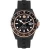 Watch ZEGAREK Philipp Plein GMT-I Challenger Hyper Sport PWYBA0823
