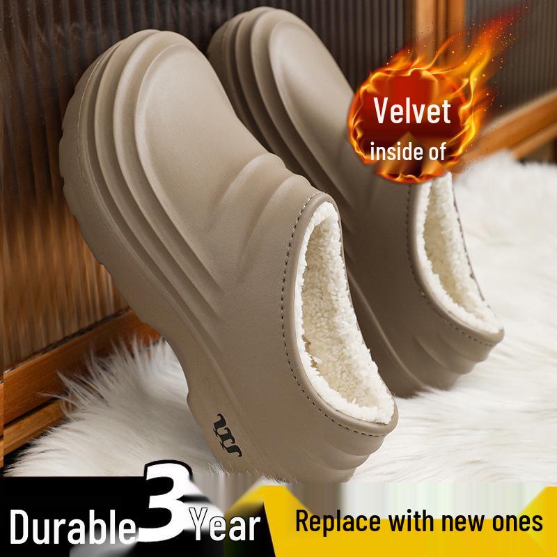 

Unisex Chef Shoes with Plus Velvet, Non-Slip Soft Sole, Oil-Resistant; Ideal for Hotels, Restaurants, Canteens. 39
