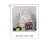 Versatile Korean Harajuku Large Capacity Backpack for High School & College Girls