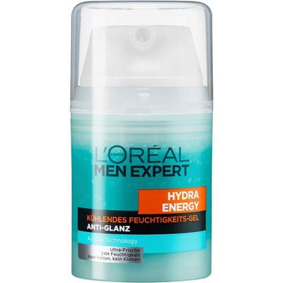 Men Expert Hydro Cooling Nemlendirici Jel 50ml