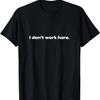 Top – T-shirts