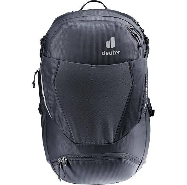 Рюкзак Deuter Trans Alpine 22 SL schwarz (Damen) (3200024-7000)