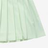 New Balance Kids Nbgc Girls  Collar Pleated Skirt Setup Nk9yf2825g