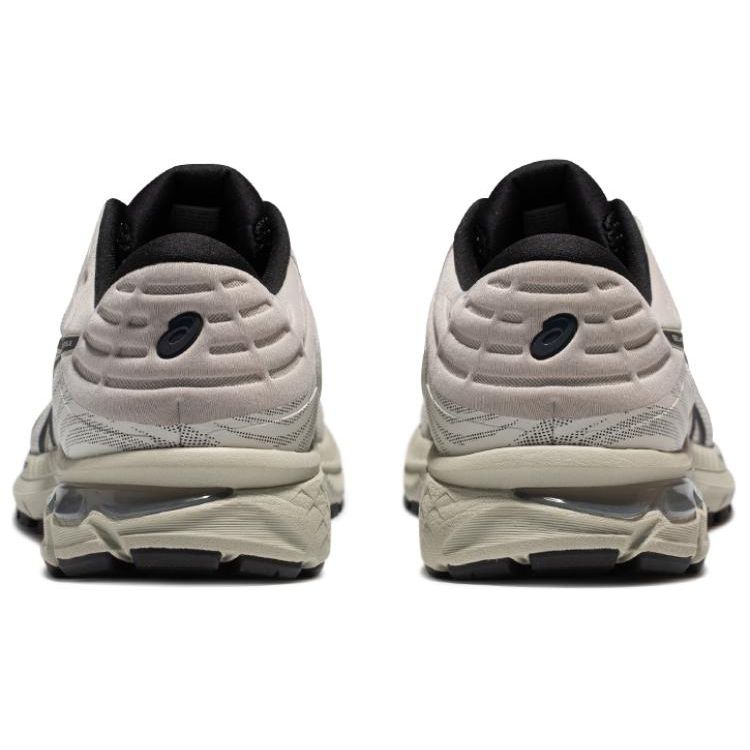 Asics Gel-Pursue 7 Comfortable Cushioning Fabric Low-Top Training Running Shoes Men Sneaker Gray Black 1011B254-022