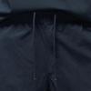 Jordan Funktionelle gewebte Schnür-Sporthose Herrenhose Tiefseeblau HQ4888478