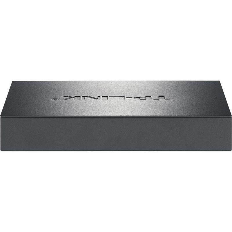 Tp-Link TL-SG2008D 8-Port Gigabit Cloud Managed Switch