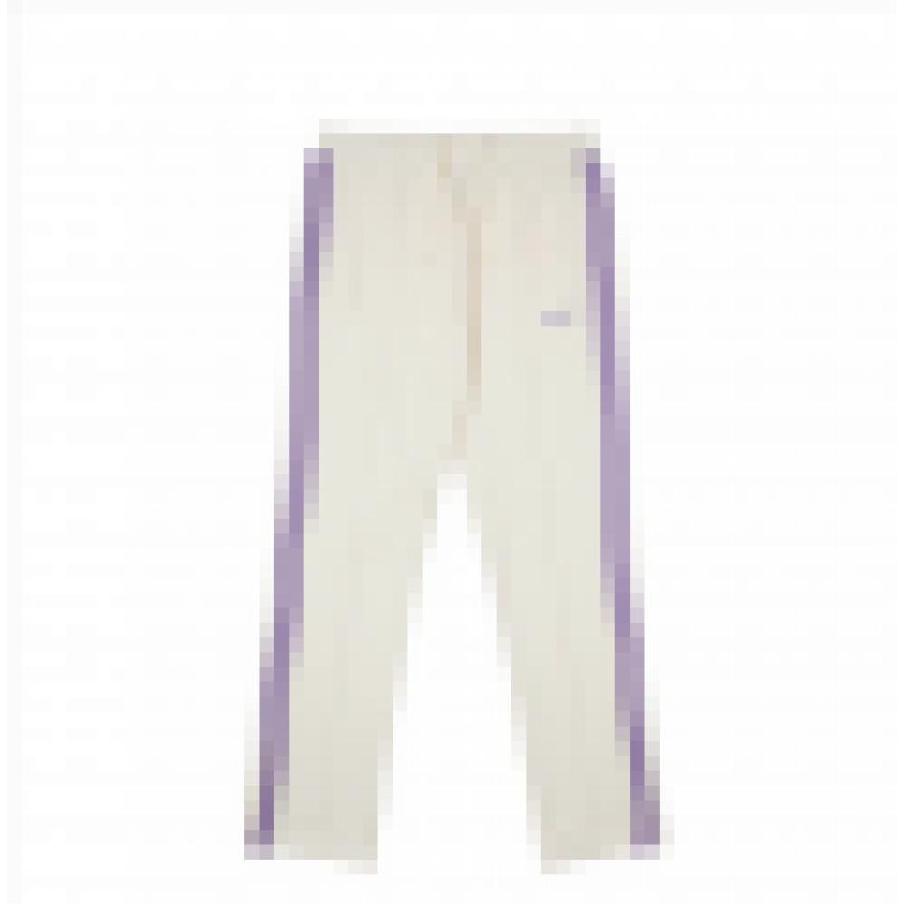 

Кремовые спортивные брюки NERDY 21SS Ny