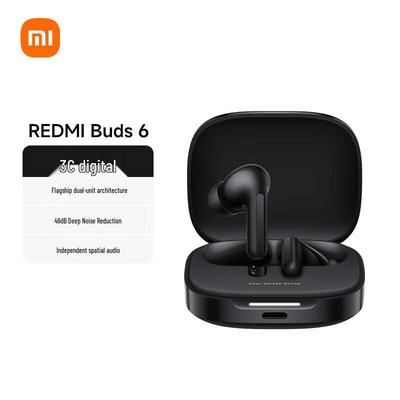 Redmi Buds 6 True Wireless Earbuds