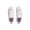 Adidas Superstar Comfortable Versatile Low-Top Sneakers Unisex Sneakers White Pink IG2749