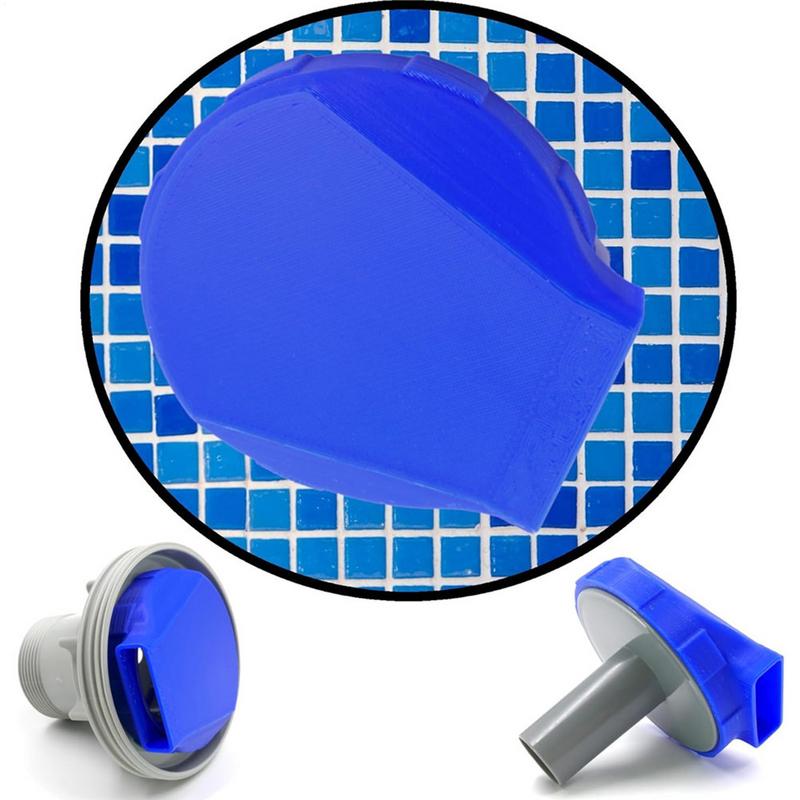 Pool Return Fittings Swimming Pool Replacement Parts Adjustable 360 Degree Rotatable Inlet Nozzle For Fountain Improve The Water