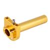 Universal 7 8  22mm Handlebar Throttle Twist Grips Accelerator for Motorcycle Scooter Dirt Bike