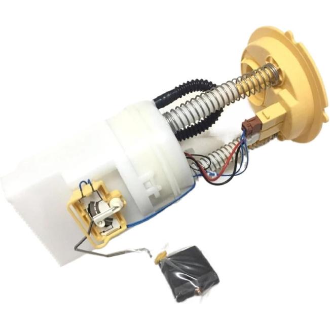 1694700494 Car Electric Fuel Pump Module Compatible For Mercedes Benz W169 W245 A150 A170 A200 B200 B170 Fuel Pump Assembly
