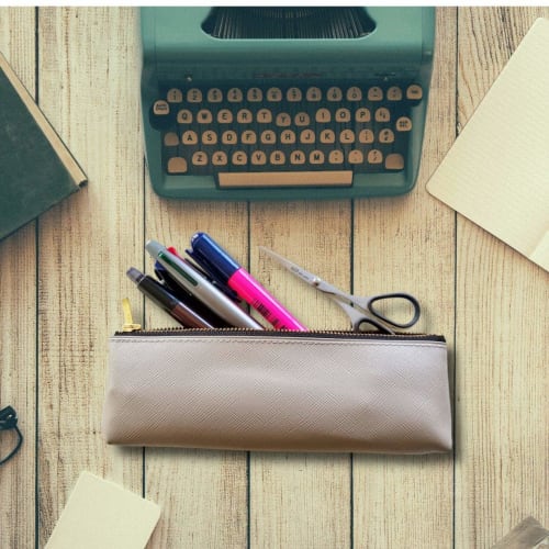 HAYBK Alex (ALLEX) Slim 100 Scissors, Black, 11161B