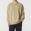 Under Armour Og 96 Loose Fit Crew Neck Long Sleeve Sweatshirt Men Sweatshirt Field-Brown 6010096-234