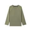 Boys' UPF50+ Sun Protection Long Sleeve Sports T-Shirt