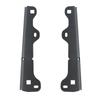 Motorcycle Accessories Mounting Bracket Kits Set Windscreen Windshield Wind Deflector For BMW F750GS F850GS 2018-