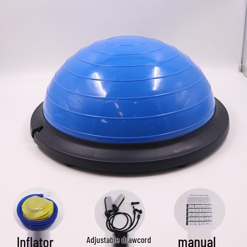 Zhizhou Bosu Balance Ball