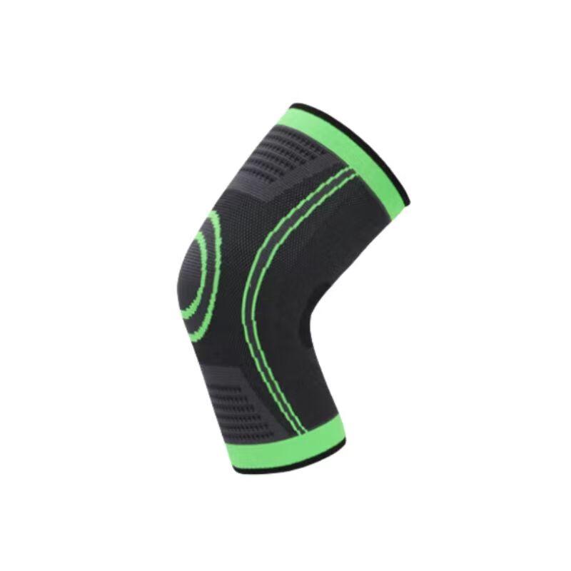 AIRBAILING Adult Adjustable Sports Knee Pads