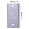 Charging Converter 8pin-lightning Female to Usb 3.0 Female Charger Adapter Usb Cable Usb Disk Card Reader Usb Lamp Fan 3