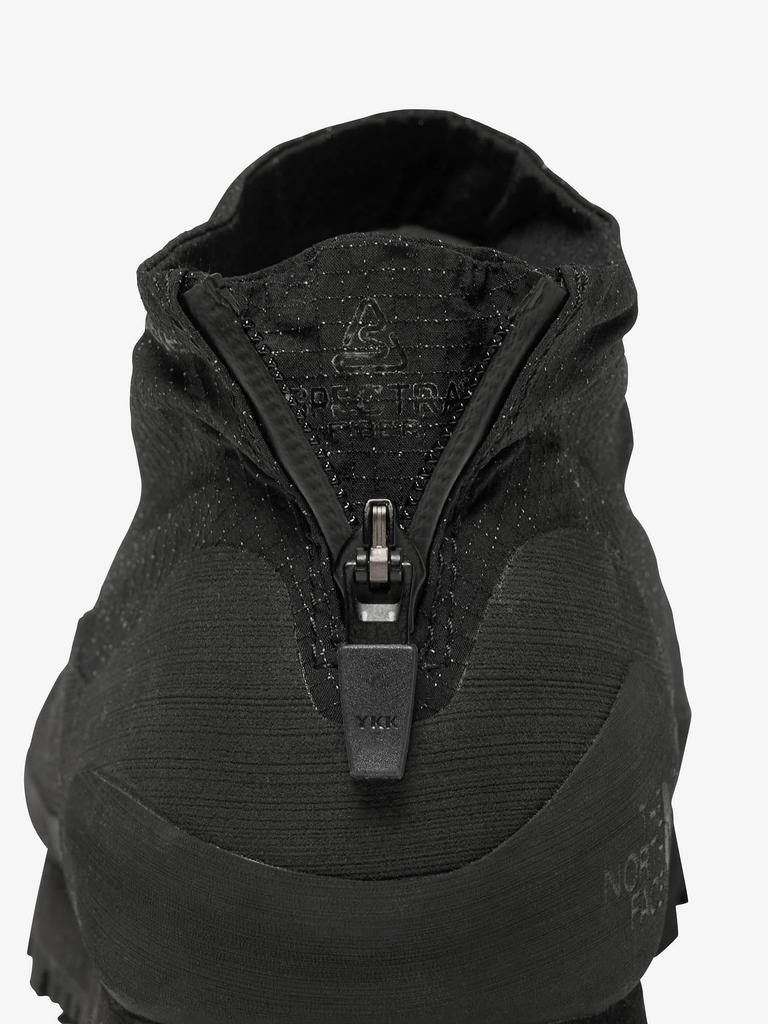 The North Face TNF Rain Low GORE-TEX, Размер US9 (27,0 см), Темно-земляной/Черный TNF – Водонепроницаемые ботинки Vibram, NF52540