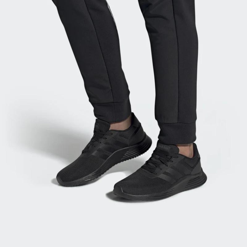 Adidas Lite Racer 2.0 Core Black Sneakers EG3284