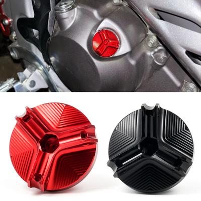 Motorfiets filters – Vloeistoffilters