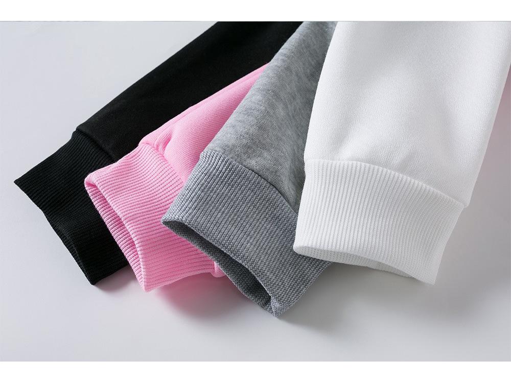 Kinder Locker Cartoon Hoodie Pullover für Outdoor-Sport - Jungen & Mädchen