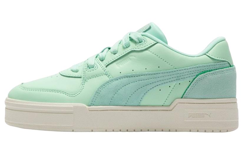PUMA Ca Pro Lux Cord Minty Burst 390129-01 44