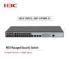 H3C MS4100V2-28P-HPWR-EI PoE Ethernet Switch