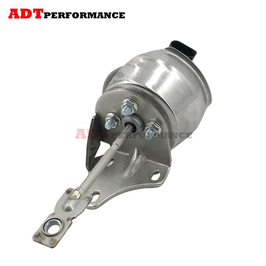 GTC1238VZ 789016 Turbo Wastegate Actuator 03P253019BV050 Turbine for Skoda Fabia Roomster VW Polo Seat Ibiza 75HP 55Kw 1.2 TDI