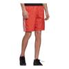 Adidas Originals Clover Ripstop Training Shorts Men Bottoms Light-Crimson FM9887