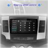 2din Android10 Car Radio Multimedia Carplay Auto GPS Navigation For Mitsubishi Outlander Xl 2 2005-2011 For Citroen C-Crosser