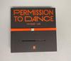 [USED] BTS PERMISSION TO DANCE Jungkook