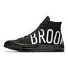 Chuck Taylor All Star Premium Hi Brooklyn Nets