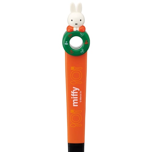 Skater Nylon Pasta Server, Miffy 21, KWP1-A