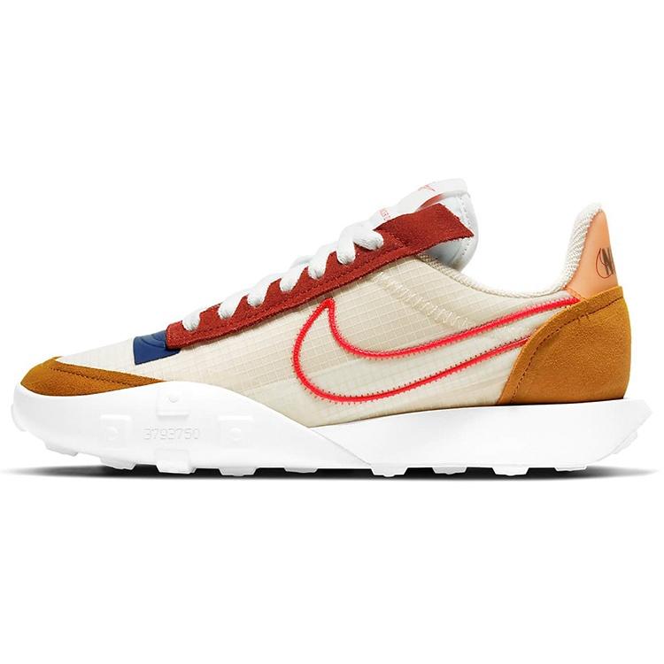 (WMNS) Nike Waffle Racer 2X Monarch Women s CK6647-800 EU 37.5