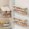 1 Pc Egg Storage Box, Kitchen Egg Tray