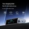 Anker 250W GaN 6-Port Desktop Charger Pro