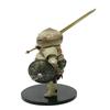 Black Knight  game Dark Souls New Action Figure 12cm Siegmeyer Bonfire PVC Figure Dark Souls Figure Model Toy Birthday Gifts