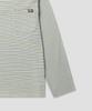 DICKIES Fine Stripe Pocket Long Sleeve Olive